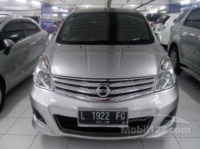 2013 - Nissan Grand Livina Highway Star Autech