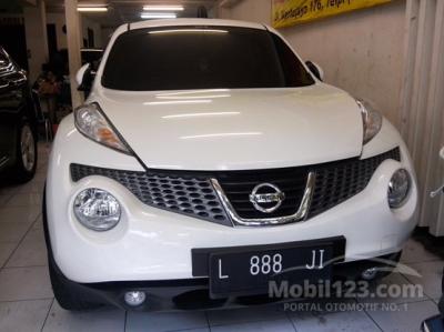 2013 Nissan Juke