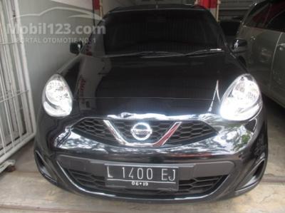 2013 - Nissan March 1.2L Hatchback