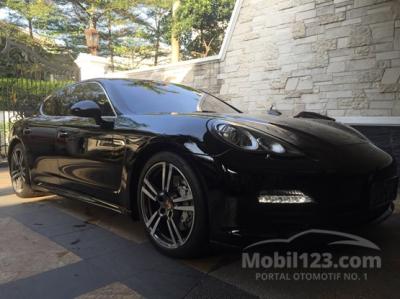 2013 Porsche Panamera 3.0 Sports Car Super Car