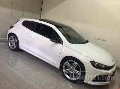 2013 Scirocco R