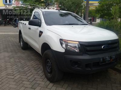 2014 Ford Ranger 2.2 Base Pick-up