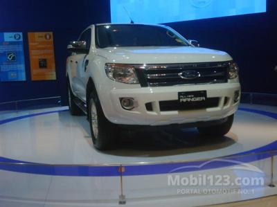 2014 Ford Ranger 3,2 NA. Bosbastis Maret. special Promo dan Pelayanan Terbaik Dijakarta