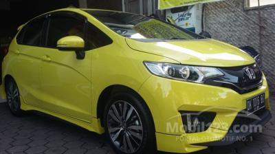 2014 Honda all new Jazz 1.5 manual paling murah