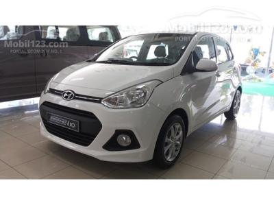 2014 Hyundai Grand i10 1.2 GL Hatchback selagi ada