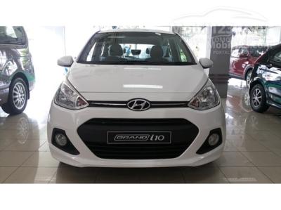 2014 Hyundai Grand i10 1.2 GLS manual oke banget