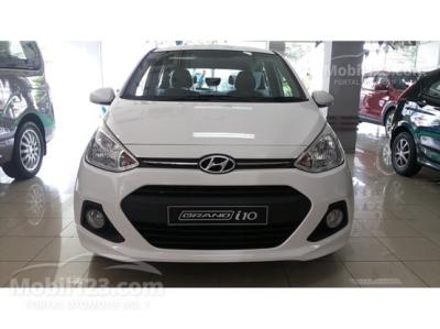 2014 Hyundai Grand i10 1.2 GLS selagi oke