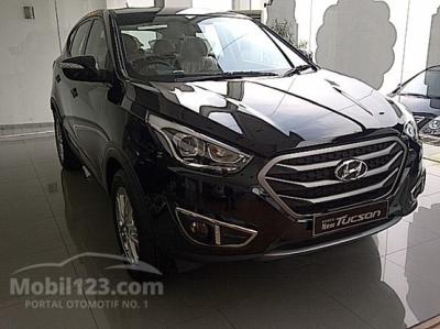 2014 Hyundai Tucson 2.0