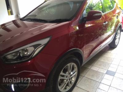 2014 Hyundai Tucson 2.0 GLS Wagon