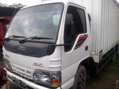 2014 - Isuzu Elf 125ps