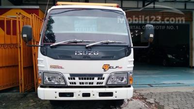 2014 Isuzu Elf 3.0 Truk