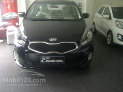 2014 KIA Carens 2,0 LX Wagon