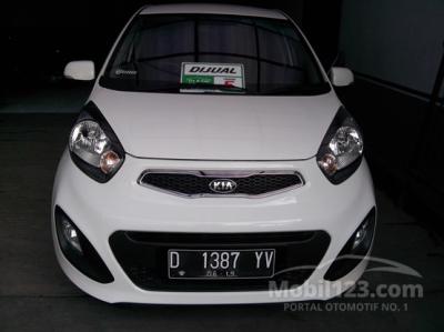 2014 - KIA Picanto