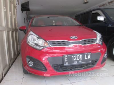 2014 - KIA Rio