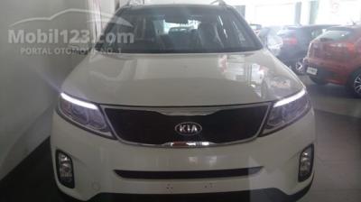 2014 KIA Sorento 2,4 SUV gasoline