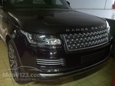 2014 Land Rover Range Rover 5.0 Autobiography