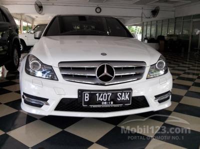 2014 - Mercedes-Benz C250 Avantgarde AMG