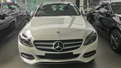 2014 Mercedes-Benz E250 2.0 Avantgarde Sedan