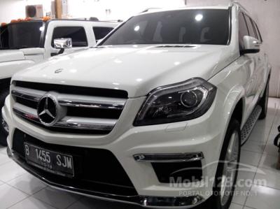 2014 - Mercedes-Benz ML400