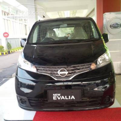 2014 Nissan Evalia 1.5 Mt DP Ringan Promo Lebaran