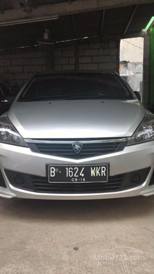 2014 Proton Exora 1.6 CPS FL Wagon