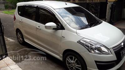 2014 Suzuki Ertiga 1.4 GL SPORTY Wagon