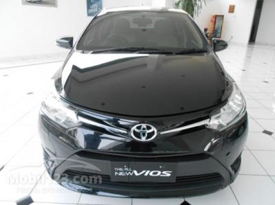 2014 Toyota Vios 1.500 Automatic BaNTiNG HarGa