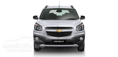 2015 Chevrolet Spin Activ 1.5