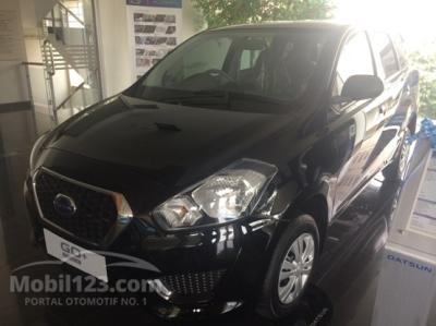 2015 Datsun GO 1.2 1.2