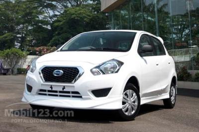 2015 Datsun GO 1.2 1.2 NA