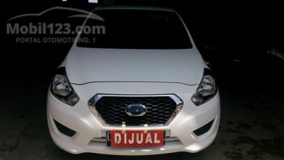 2015 Datsun GO+ 1.2 Agustus Panca Mulus Seperti Baru