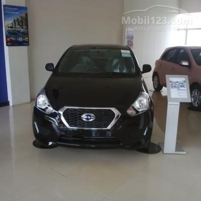 2015 Datsun GO+ 1.2 L CILEGON SERANG