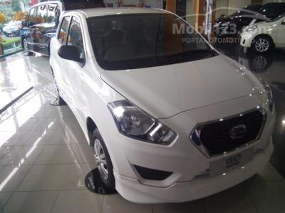 2015 Datsun GO T Aktif Airbag DP 10jtan