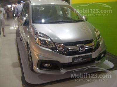 2015 Honda Mobilio 1.5 Minibus