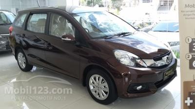 2015 Honda Mobilio E bestprice bulan Mei