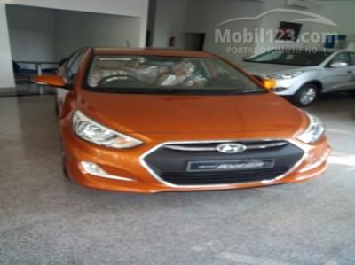 2015 Hyundai Grand Avega 1,4 1.4 NA