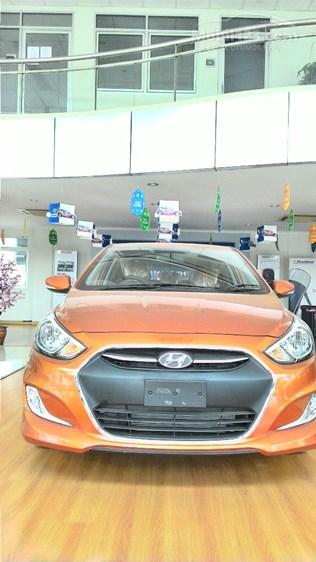 2015 Hyundai Grand Avega 1.4 Limited Edition Hatchback Diskon Besar Akhir Tahun