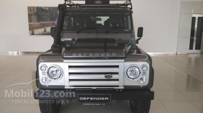 2015 Land Rover Defender 2.2 SUV Diesel hanya 2 unit