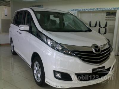 2015 MAZDA BIANTE SKYACTIV 2.0L HADIAH GALAXY NOTE