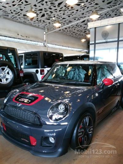 2015 MINI Cooper F56 1.5 Hatchback