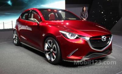 2015 Mazda 2 1.5 BIG DEALL