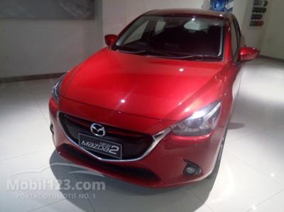 2015 Mazda 2 1,5 skyactive