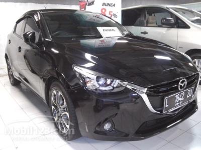 2015 - Mazda 2 GT Hatchback