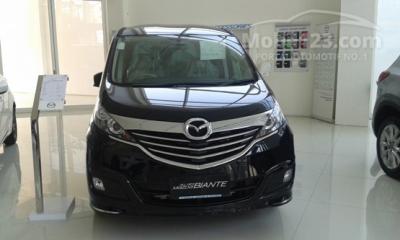 2015 Mazda Biante 2.0 Promo Fantastis