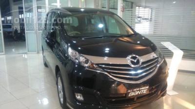 2015 Mazda Biante 2.0 SKYACTIV AT Diskon Cetar