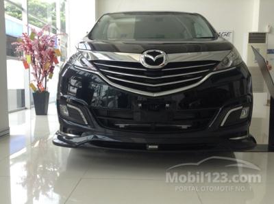 2015 Mazda Biante 2.0 Special Limited Edition