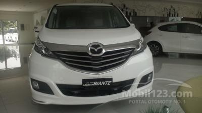 2015 Mazda Biante 2,0 selalu yang terbaik di clas nya