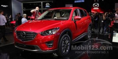 2015 Mazda CX-5 2.0 Facelift New