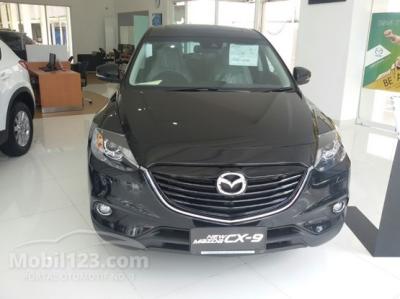 2015 Mazda CX-9 3700cc facelift Promo Ramadhan