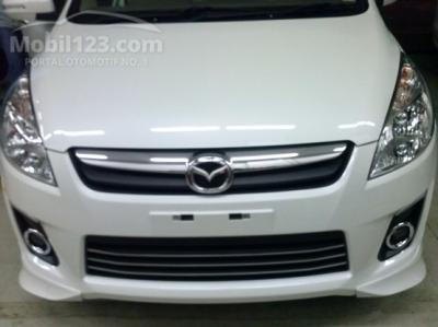 2015 Mazda VX 1 tipe R metro 1,4cc, Diskon Ramadhan Langsung Di Pesan...